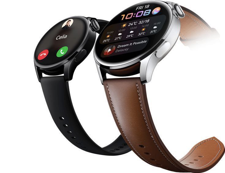 SMART WATCH HEPU G31