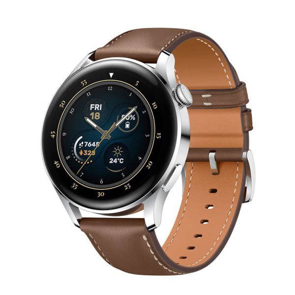 SMART WATCH HEPU G31