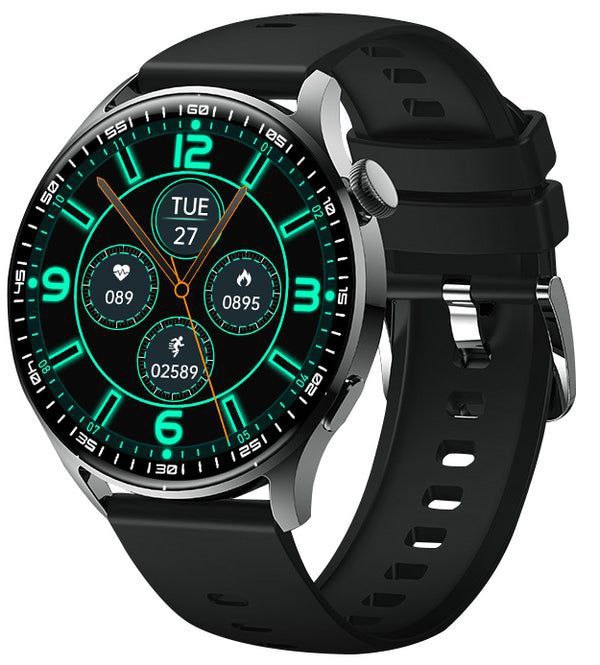 SMART WATCH HEPU G31