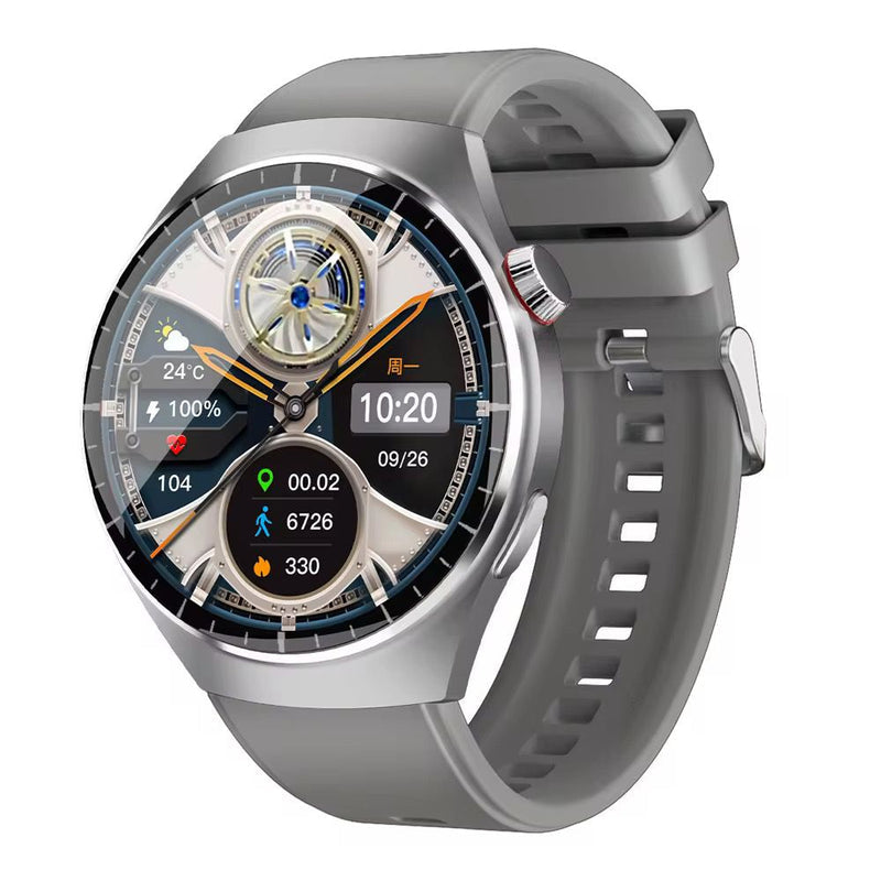 SMART WATCH MK53