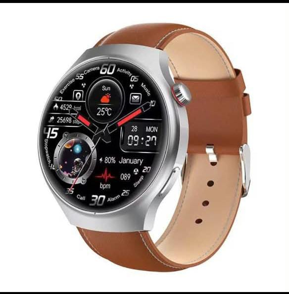 MONTRE CONNECTEE D21 BF