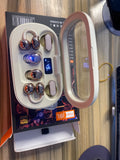 Découvrez les FOX JBL OR-01 MODEL 6 EN 1