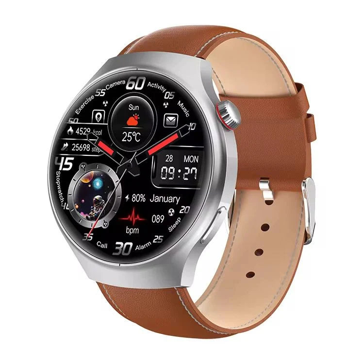 SMART WATCH 4 D21