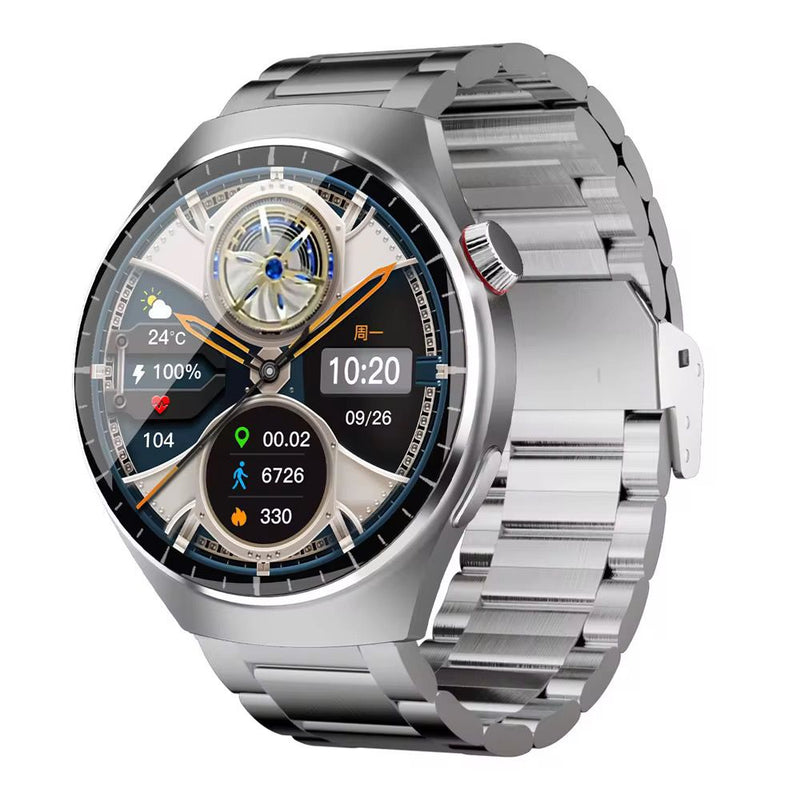 SMART WATCH MK53
