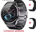 SMART WATCH MK53