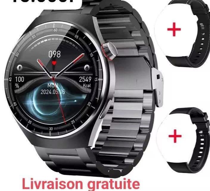 SMART WATCH MK53