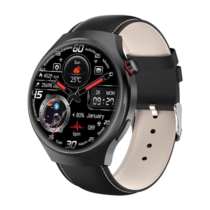 SMART WATCH 4 D21