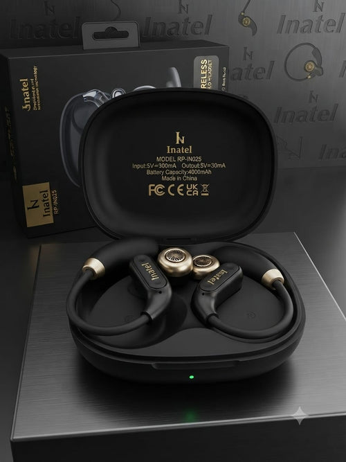 ECOUTEUR INATEL SPORT