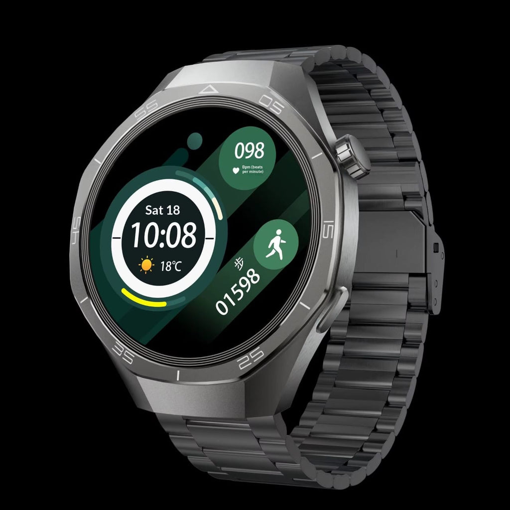 SMART X WATCH 5 GTR CI