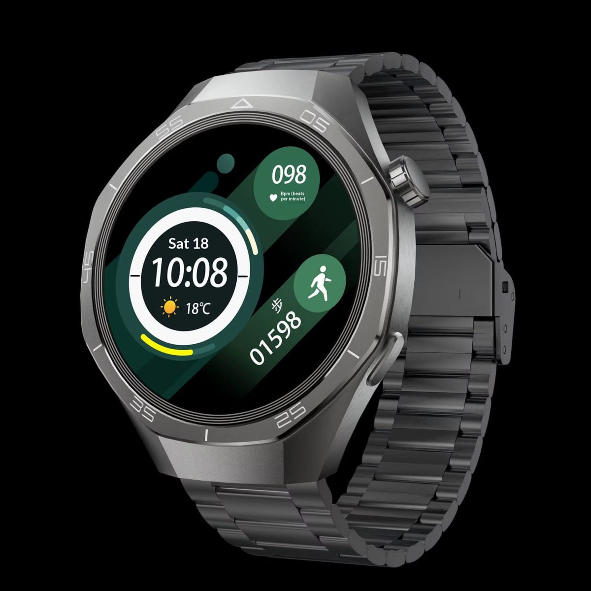 SMART X WATCH 5 GTR