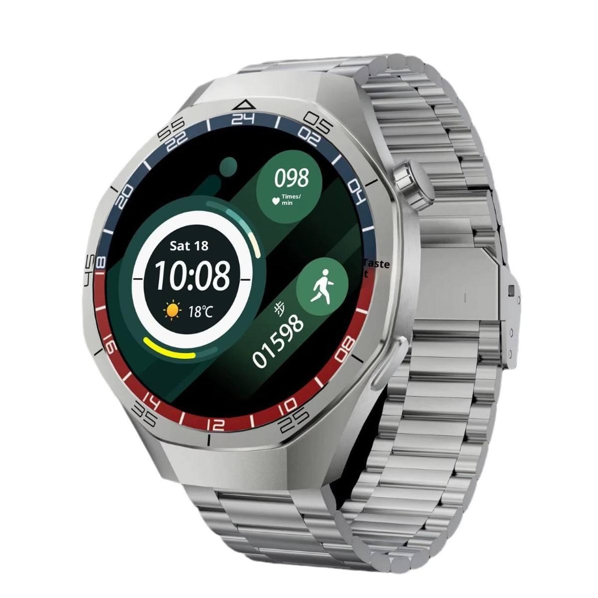 SMART X WATCH 5 GTR