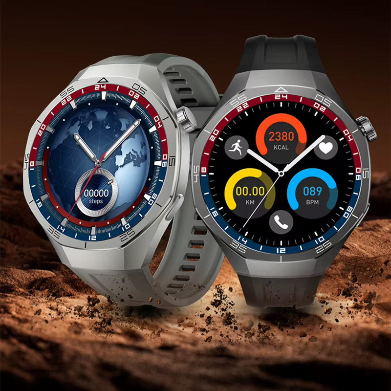 SMART X WATCH 5 GTR